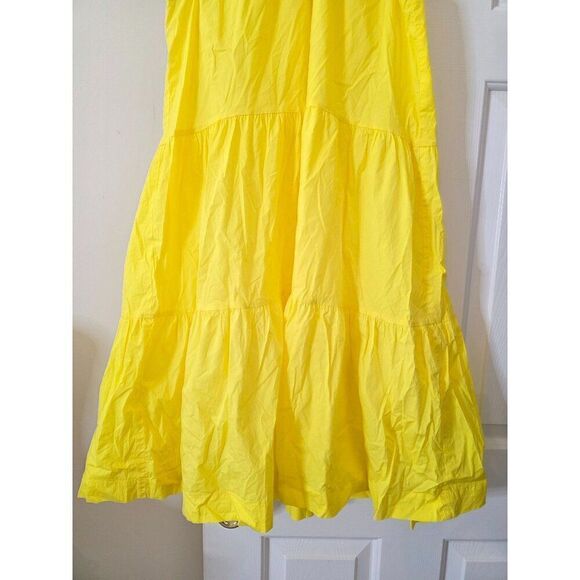 SeaTabitha Tiered Babydoll Dress 4 $295 - Picture 7 of 12